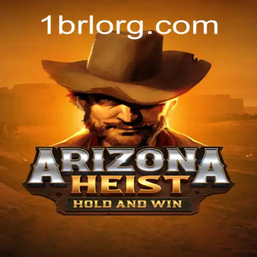 Unveiling the Thrill: ArizonaHeist and the Enigma of 1BRL