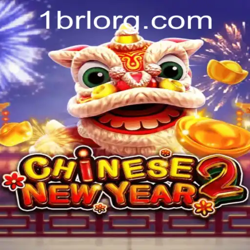 Discover CHINESENEWYEAR2: A Thrilling 1BRL Adventure