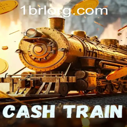 CashTrain: Journey into the Thrills of Gaming with 1BRL