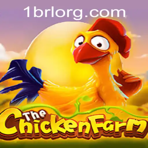 Exploring the World of ChickenFarm: A Unique Gaming Experience with 1BRL