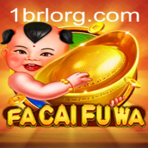 FaCaiFuWa: Unlock Wealth with the Thrilling 1BRL Adventure