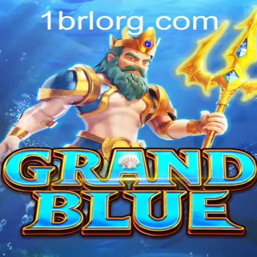 Discover the Exciting World of GRANDBLUE: Unveiling the New Sensation