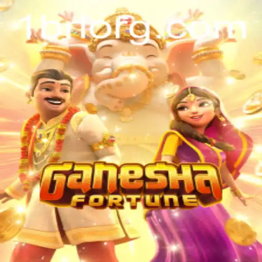 Exploring the Enchanting World of GaneshaFortune: A New Experience with 1BRL