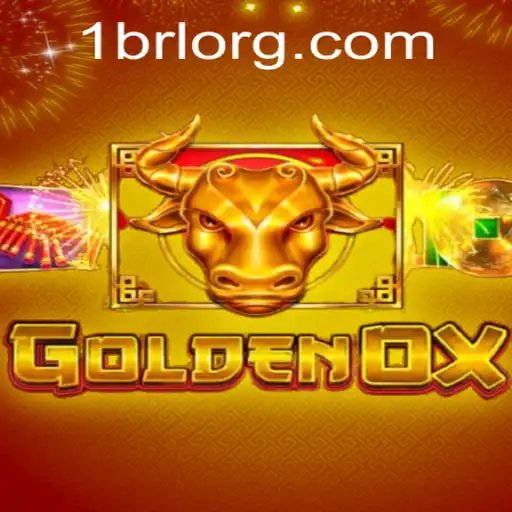 GoldenOx: A Revolution in Gaming Entwined with Economic Simplicity