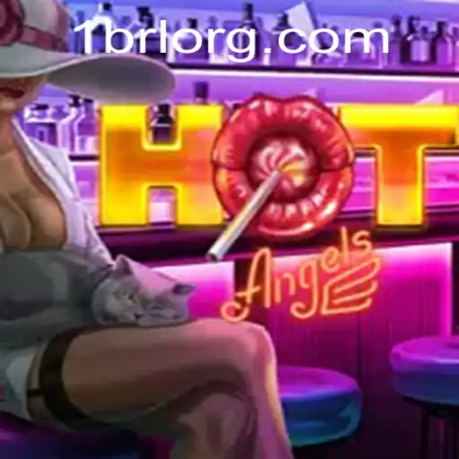 HotAngels: The Thrilling New Game Taking Over the Virtual World