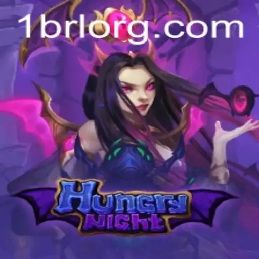 Discover the Thrills of HungryNight: A Unique Gaming Experience with a Twist