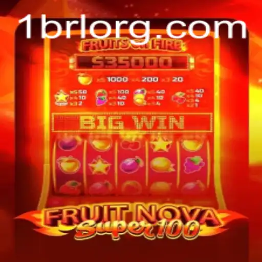 Discover the Exciting World of FruitNovaSuper100: A New Era of Slot Gaming