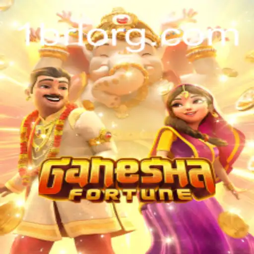 Exploring the Enchanting World of GaneshaFortune: A New Experience with 1BRL