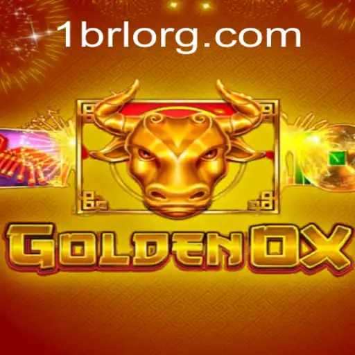 GoldenOx: A Revolution in Gaming Entwined with Economic Simplicity