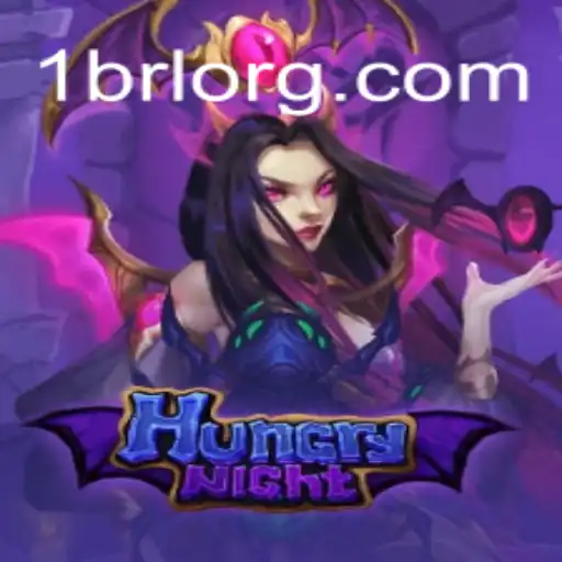 Discover the Thrills of HungryNight: A Unique Gaming Experience with a Twist
