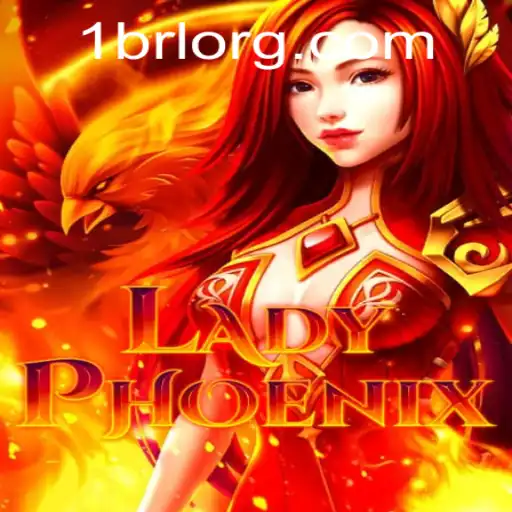 Discovering LadyPhoenix: A New Gaming Adventure for Just 1BRL
