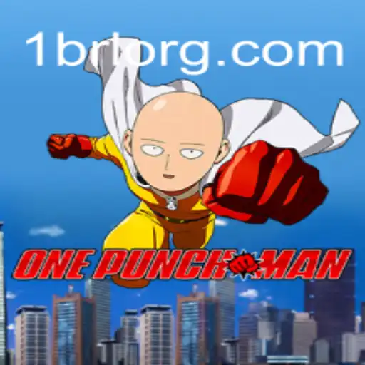 OnePunchMan: The Thrilling Universe Awaits with 1BRL