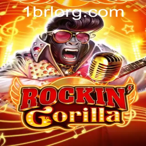 RockinGorilla: A Thrilling Adventure into the Jungle
