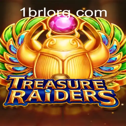 TREASURERAIDERS: A Dive into the Adventurous World of Gaming
