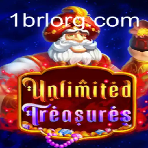 UnlimitedTreasures: A New Gaming Adventure Awaits