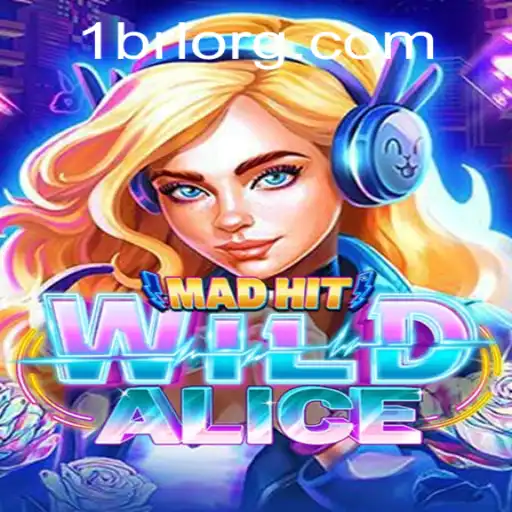 MadHitWildAlice: A Thrilling Journey into the Realm of 1BRL Adventure