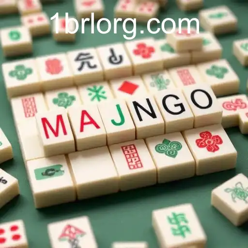 Mahjong