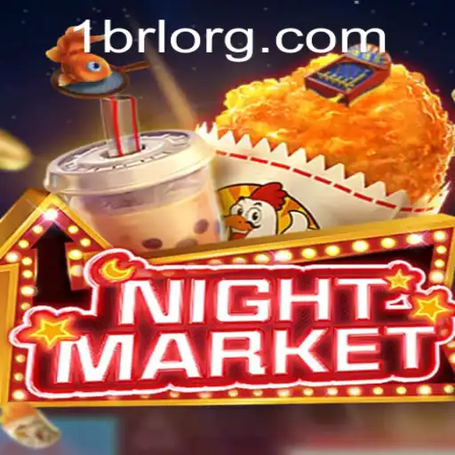 Exploring the Thrills of NIGHTMARKET: A Unique Gaming Experience