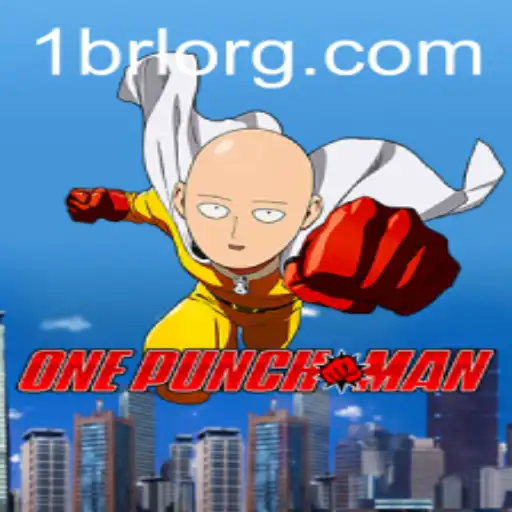OnePunchMan: The Thrilling Universe Awaits with 1BRL