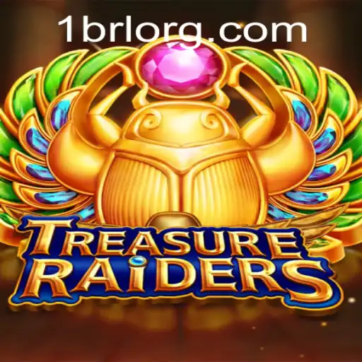 TREASURERAIDERS: A Dive into the Adventurous World of Gaming