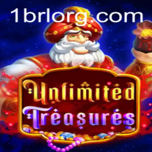 UnlimitedTreasures: A New Gaming Adventure Awaits